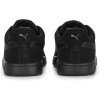 PUMA Smash 3.0, Unisex-Adult Trainers - 39 EU Multicolore Puma Black Puma Black Puma Silver
