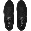 PUMA Smash 3.0, Unisex-Adult Trainers - 39 EU Multicolore Puma Black Puma Black Puma Silver