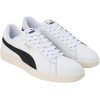 Puma Smash Buck Scarpa Tennis - 40.5 EU Multicolore Puma White Puma Black Puma Gold Frosted Ivory