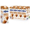 ALPRO CLASSICO, Bevanda alla MANDORLA, 100% vegetale con vitamine B2, B12 e D2, E (8 confezioni x 1 Litro) ALPRO CLASSICO, Bevanda alla MANDORLA, 100% vegetale con vitamine B2, B12 e D2, E (8 confezioni x 1 Litro)