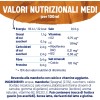 ALPRO CLASSICO, Bevanda alla MANDORLA, 100% vegetale con vitamine B2, B12 e D2, E (8 confezioni x 1 Litro) ALPRO CLASSICO, Bevanda alla MANDORLA, 100% vegetale con vitamine B2, B12 e D2, E (8 confezioni x 1 Litro)