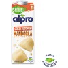 ALPRO SENZA ZUCCHERI, Bevanda alla MANDORLA, 100% vegetale con vitamine B2, B12, D2, E (8 confezioni x 1 Litro) - 1 l (Confezione da 8) ALPRO SENZA ZUCCHERI, Bevanda alla MANDORLA, 100% vegetale con vitamine B2, B12, D2, E (8 confezioni x 1 Litro) - 1 l (Confezione da 8)