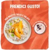 ALPRO SENZA ZUCCHERI, Bevanda alla MANDORLA, 100% vegetale con vitamine B2, B12, D2, E (8 confezioni x 1 Litro) - 1 l (Confezione da 8) ALPRO SENZA ZUCCHERI, Bevanda alla MANDORLA, 100% vegetale con vitamine B2, B12, D2, E (8 confezioni x 1 Litro) - 1 l (Confezione da 8)