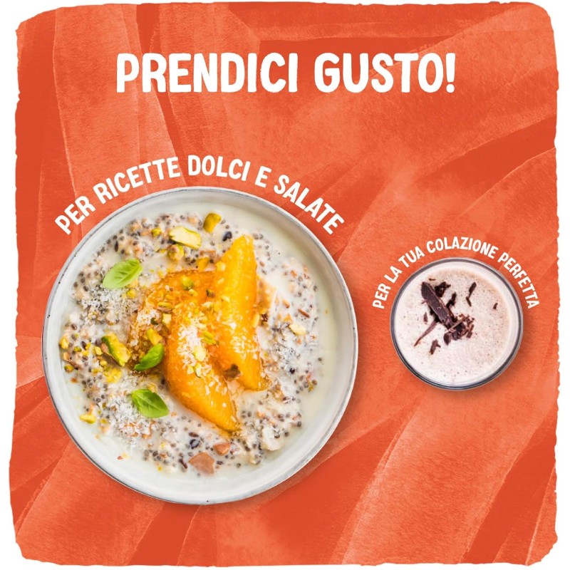 ALPRO SENZA ZUCCHERI, Bevanda alla MANDORLA, 100% vegetale con vitamine B2, B12, D2, E (8 confezioni x 1 Litro) - 1 l (Confezione da 8) ALPRO SENZA ZUCCHERI, Bevanda alla MANDORLA, 100% vegetale con vitamine B2, B12, D2, E (8 confezioni x 1 Litro) - 1 l (Confezione da 8)