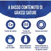 ALPRO, QUESTO NON È LATTE - Bevanda all' AVENA, Classico, 100% Vegetale, Gusto Latte (8 confezioni x 1 Litro) ALPRO, QUESTO NON È LATTE - Bevanda all' AVENA, Classico, 100% Vegetale, Gusto Latte (8 confezioni x 1 Litro)