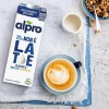 ALPRO, QUESTO NON È LATTE - Bevanda all' AVENA, Classico, 100% Vegetale, Gusto Latte (8 confezioni x 1 Litro) ALPRO, QUESTO NON È LATTE - Bevanda all' AVENA, Classico, 100% Vegetale, Gusto Latte (8 confezioni x 1 Litro)