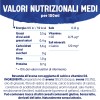 ALPRO, QUESTO NON È LATTE - Bevanda all' AVENA, Classico, 100% Vegetale, Gusto Latte (8 confezioni x 1 Litro) ALPRO, QUESTO NON È LATTE - Bevanda all' AVENA, Classico, 100% Vegetale, Gusto Latte (8 confezioni x 1 Litro)