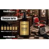 The Goodfellas' smile Shampoo Barba Orange Empire nutriente 250ml - 250 ml (Confezione da 1) The Goodfellas' smile Shampoo Barba Orange Empire nutriente 250ml - 250 ml (Confezione da 1)