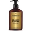 The Goodfellas' smile Shampoo Barba Orange Empire nutriente 250ml - 250 ml (Confezione da 1) The Goodfellas' smile Shampoo Barba Orange Empire nutriente 250ml - 250 ml (Confezione da 1)