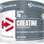 Dymatize Creatine Monohydrate in polvere non aromatizzata 300g - 100% Creapure Creatine - Aminoacidi - Creatina, 88 Portioni - 88 Portioni
