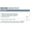 Dymatize Creatine Monohydrate in polvere non aromatizzata 500g - 100% Creapure Creatine - Aminoacidi - Creatina, 147 Portioni - 147 Portioni