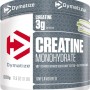 Dymatize Creatine Monohydrate in polvere non aromatizzata 500g - 100% Creapure Creatine - Aminoacidi - Creatina, 147 Portioni - 147 Portioni