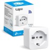 Tapo P105 - Presa Smart Italiana, WiFi Intelligente Smart Plug, Controllo Vocale, Compatibile con Alexa e Google Home, Controllo Remoto Tramite APP Tapo, Tempo di Preselezione