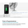 Tapo P105 - Presa Smart Italiana, WiFi Intelligente Smart Plug, Controllo Vocale, Compatibile con Alexa e Google Home, Controllo Remoto Tramite APP Tapo, Tempo di Preselezione