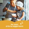 Misura Pasticceria Stevia Dolcificante in Cristalli Finissimi, Sostitutivo Dello Zucchero Semolato, Zero Calorie, Senza Glutine, Origine Naturale, Dolcificante Vegano Ideale per Dolci, 500g - 500 g (Confezione da 1)