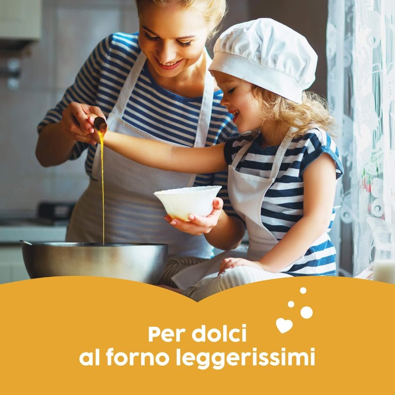 Misura Pasticceria Stevia Dolcificante in Cristalli Finissimi, Sostitutivo Dello Zucchero Semolato, Zero Calorie, Senza Glutine, Origine Naturale, Dolcificante Vegano Ideale per Dolci, 500g - 500 g (Confezione da 1)
