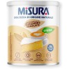 Misura Pasticceria Stevia Dolcificante in Cristalli Finissimi, Sostitutivo Dello Zucchero Semolato, Zero Calorie, Senza Glutine, Origine Naturale, Dolcificante Vegano Ideale per Dolci, 500g - 500 g (Confezione da 1)