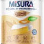 Misura Pasticceria Stevia Dolcificante in Cristalli Finissimi, Sostitutivo Dello Zucchero Semolato, Zero Calorie, Senza Glutine, Origine Naturale, Dolcificante Vegano Ideale per Dolci, 500g - 500 g (Confezione da 1)