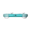 8BitDo Gamepad Lite 2 BT turchese (Switch, Android, Raspberry Pi)