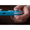 8BitDo Gamepad Lite 2 BT turchese (Switch, Android, Raspberry Pi)