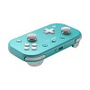 8BitDo Gamepad Lite 2 BT turchese (Switch, Android, Raspberry Pi)