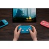 8BitDo Gamepad Lite 2 BT turchese (Switch, Android, Raspberry Pi)
