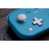 8BitDo Gamepad Lite 2 BT turchese (Switch, Android, Raspberry Pi)