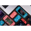8BitDo Gamepad Lite 2 BT turchese (Switch, Android, Raspberry Pi)
