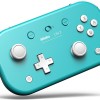 8BitDo Gamepad Lite 2 BT turchese (Switch, Android, Raspberry Pi)