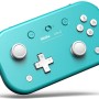8BitDo Gamepad Lite 2 BT turchese (Switch, Android, Raspberry Pi)