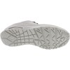 Skechers Uno Stand On Air, Scarpe da Ginnastica Uomo - 46 EU Light Grey Durabuck Mesh Skechers Uno Stand On Air, Scarpe da Ginnastica Uomo - 46 EU Light Grey Durabuck Mesh