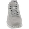 Skechers Uno Stand On Air, Scarpe da Ginnastica Uomo - 46 EU Light Grey Durabuck Mesh Skechers Uno Stand On Air, Scarpe da Ginnastica Uomo - 46 EU Light Grey Durabuck Mesh