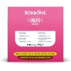 Caffè Borbone Orzo Solubile - 64 capsule (4 confezioni da 16) - Compatibili con le Macchine Nescafè* Dolce Gusto* - Orzo