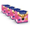 Caffè Borbone Orzo Solubile - 64 capsule (4 confezioni da 16) - Compatibili con le Macchine Nescafè* Dolce Gusto* - Orzo