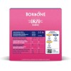 Caffè Borbone Orzo Solubile - 64 capsule (4 confezioni da 16) - Compatibili con le Macchine Nescafè* Dolce Gusto* - Orzo
