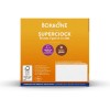 Caffè Borbone SuperCiock - Bevanda al gusto di cioccolata - 64 capsule (4 confezioni da 16) - Compatibili con le Macchine Nescafè* Dolce Gusto* - SuperCiock