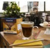 Caffè Borbone SuperCiock - Bevanda al gusto di cioccolata - 64 capsule (4 confezioni da 16) - Compatibili con le Macchine Nescafè* Dolce Gusto* - SuperCiock