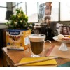 Caffè Borbone Nocciolone - Cappuccino al gusto di Nocciola - 64 capsule (4 confezioni da 16) - Compatibili con le Macchine Nescafè* Dolce Gusto* - Nocciolone