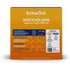 Caffè Borbone Nocciolone - Cappuccino al gusto di Nocciola - 64 capsule (4 confezioni da 16) - Compatibili con le Macchine Nescafè* Dolce Gusto* - Nocciolone