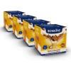 Caffè Borbone Nocciolone - Cappuccino al gusto di Nocciola - 64 capsule (4 confezioni da 16) - Compatibili con le Macchine Nescafè* Dolce Gusto* - Nocciolone