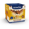 Caffè Borbone Nocciolone - Cappuccino al gusto di Nocciola - 64 capsule (4 confezioni da 16) - Compatibili con le Macchine Nescafè* Dolce Gusto* - Nocciolone