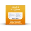 Caffè Borbone Tè al Limone - 64 Capsule (4 confezioni da 16) - Compatibili con le Macchine Nescafè* Dolce Gusto* - Tè al Limone