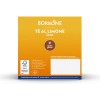 Caffè Borbone Tè al Limone - 64 Capsule (4 confezioni da 16) - Compatibili con le Macchine Nescafè* Dolce Gusto* - Tè al Limone