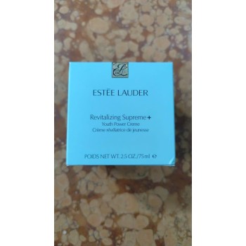 Estee Lauder Revitalizing Supreme+ Youth Power Creme, 75 ml - 75 ml (Confezione da 1)