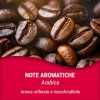 Caffè Trombetta - l'Espresso Arabica, Capsule Compatibili con Sistema Nespresso - Confezione da 100 Capsule - 100 unità (Confezione da 1)