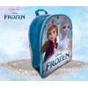 Liscianigiochi Frozen Coloring e Drawing School, Zainetto, Lavagnette, Manuale, Pennarelli, Multicolore, 92925