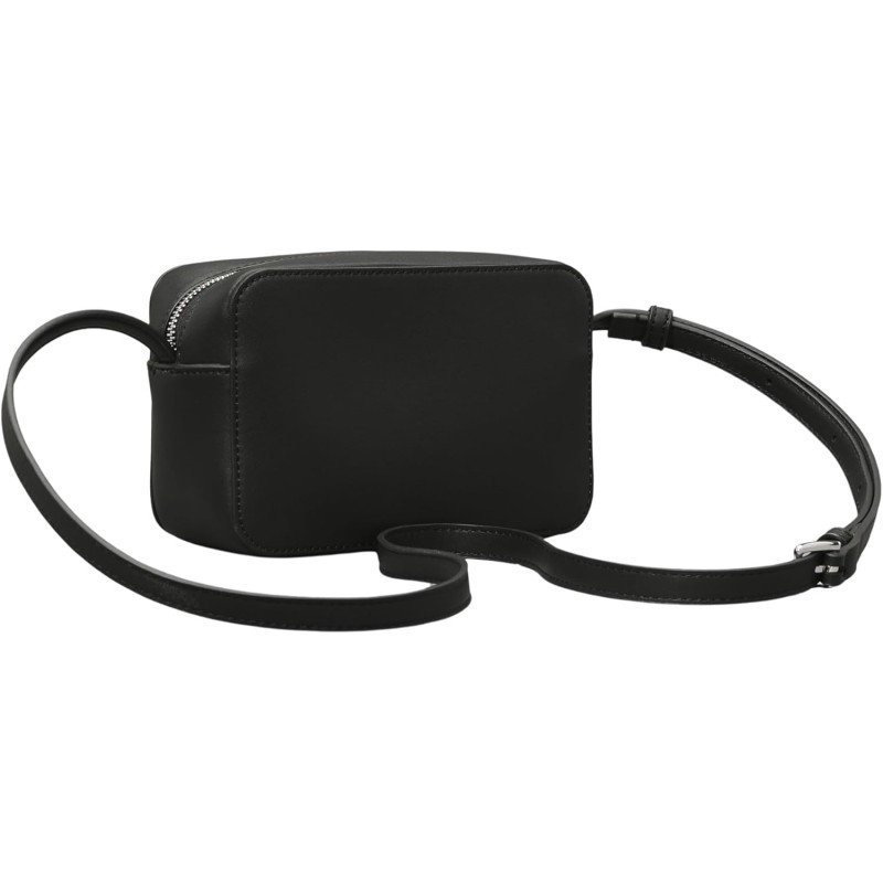 Calvin Klein Donna Borsa a Tracolla Ck Must Camera Bag Piccola, Nero (Ck Black), Taglia Unica Calvin Klein Donna Borsa a Tracolla Ck Must Camera Bag Piccola, Nero (Ck Black), Taglia Unica