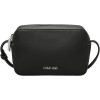 Calvin Klein Donna Borsa a Tracolla Ck Must Camera Bag Piccola, Nero (Ck Black), Taglia Unica Calvin Klein Donna Borsa a Tracolla Ck Must Camera Bag Piccola, Nero (Ck Black), Taglia Unica