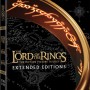 IL SIGNORE DEGLI ANELLI - TRILOGIA EXTENDED RIMASTERIZZATA (BS)