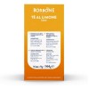 Caffè Borbone Tè al Limone - 96 capsule (6 confezioni da 16) - Compatibili con le Macchine ad uso domestico Lavazza* A Modo Mio* - Tè al Limone
